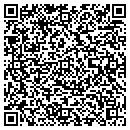 QR code with John F Keegan contacts