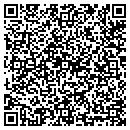 QR code with Kenneth J Hue OD contacts