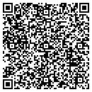 QR code with K&A Broyles Hstrcl Collct contacts