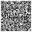 QR code with E S Industries Inc contacts