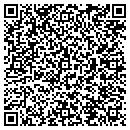 QR code with R Robert King contacts