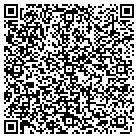 QR code with Cindy Gavala's Hair Styling contacts
