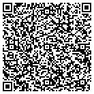 QR code with A D Weaver Service Inc contacts