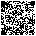 QR code with Hamm Improvements contacts