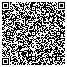 QR code with L G Cope Financial Service contacts