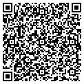 QR code with A/V Links contacts