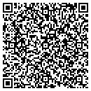 QR code with Hi-Tech Auto contacts