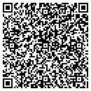 QR code with O'Brien & Ryan contacts