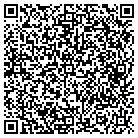 QR code with H J Paul & Sons-Southern State contacts