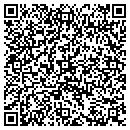 QR code with Hayashi Assoc contacts