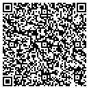 QR code with M/D Weaver Speical Delivery contacts