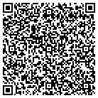 QR code with Pebbles Custom Cabinets contacts