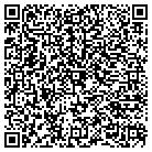 QR code with Pressure Systems & Instruments contacts