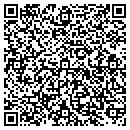 QR code with Alexander Fine MD contacts