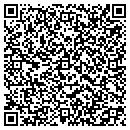 QR code with Bedstead contacts