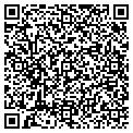 QR code with K D V Orthopaedics contacts