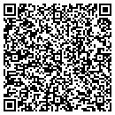 QR code with Alcor Corp contacts