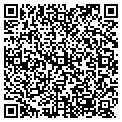 QR code with J & D Motor Sports contacts