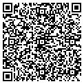 QR code with Dimotec LLC contacts