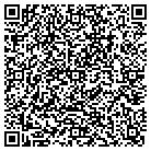 QR code with Matt Machine & Mfg Inc contacts