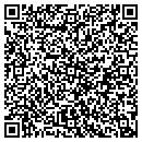 QR code with Allegheny Intrmdiate Unit Schl contacts