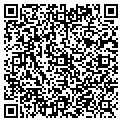 QR code with MCS Construction contacts