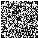 QR code with J & R Fernandez Inc contacts