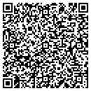 QR code with Astor Diner contacts