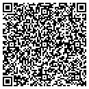 QR code with A Rifkin Co contacts