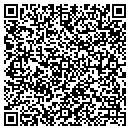 QR code with M-Tech Control contacts