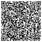 QR code with CMI Veterinary Clinic contacts