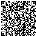 QR code with L & G Masonry contacts
