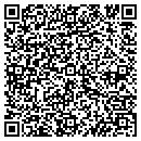 QR code with King Glass and Paint Co contacts