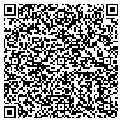 QR code with K D Janni Landscaping contacts