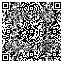 QR code with James Funsten contacts