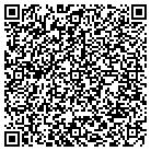 QR code with Wayne County Memorial Hospital contacts