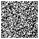QR code with Hines Equipment contacts