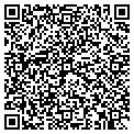 QR code with Fossil Inc contacts