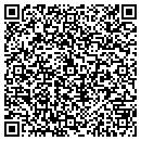 QR code with Hannums Harley-Davidson Sales contacts