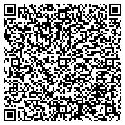QR code with M Charles Bernstein Architects contacts