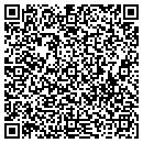QR code with Universal Custom Display contacts