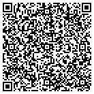 QR code with T W Ponessa & Assoc Cnslng contacts
