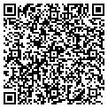 QR code with Dbs Inside Out contacts
