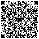 QR code with Kcbstv Channel 2cbs Television contacts