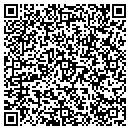 QR code with D B Communications contacts