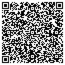 QR code with H-Cubed Engineering contacts