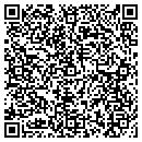 QR code with C & L Auto Sales contacts
