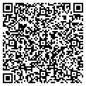 QR code with Gdtj Trucking contacts