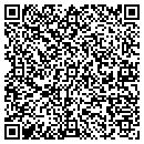 QR code with Richard A Barnes DDS contacts