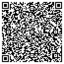 QR code with G R Financial contacts